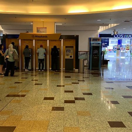 Kl Bintang Suites At Times Square Kl Kuala Lumpur Ngoại thất bức ảnh