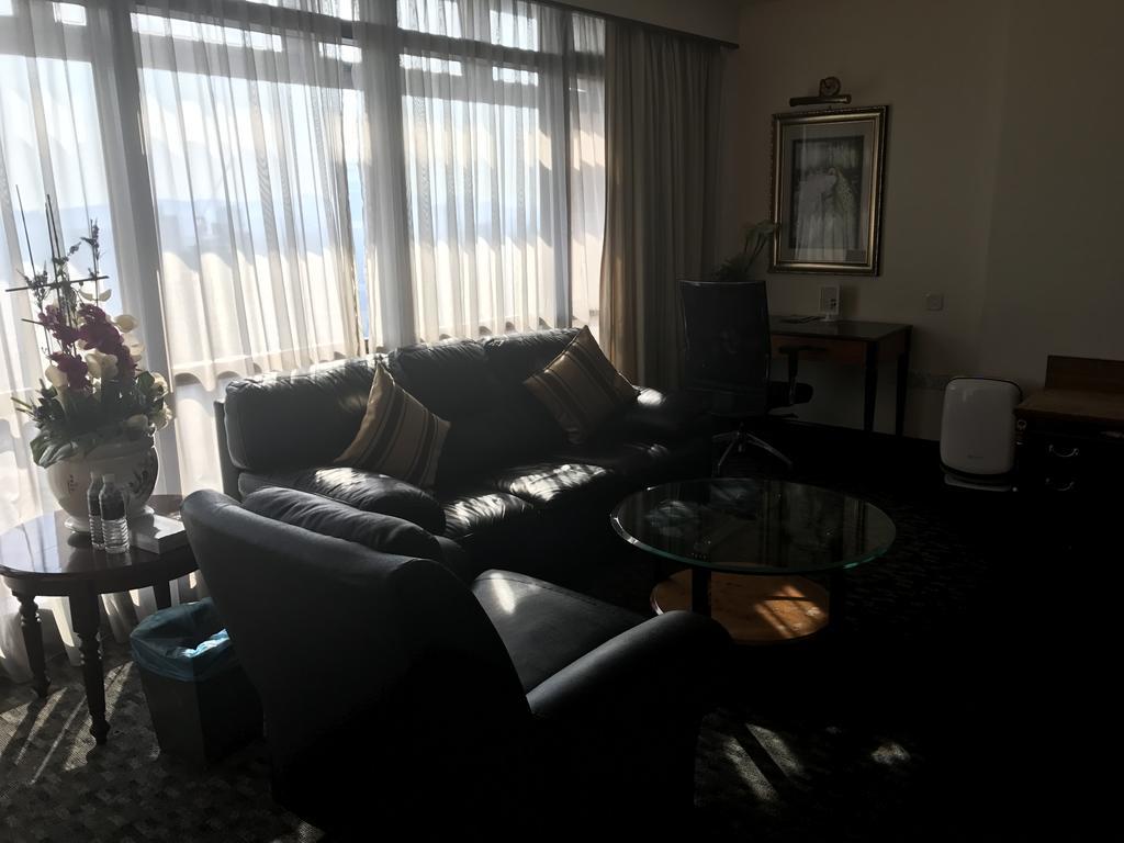 Kl Bintang Suites At Times Square Kl Kuala Lumpur Ngoại thất bức ảnh