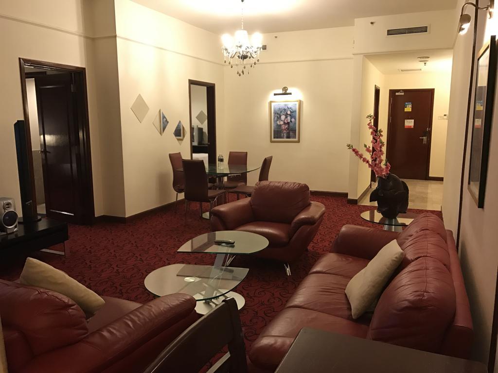 Kl Bintang Suites At Times Square Kl Kuala Lumpur Ngoại thất bức ảnh