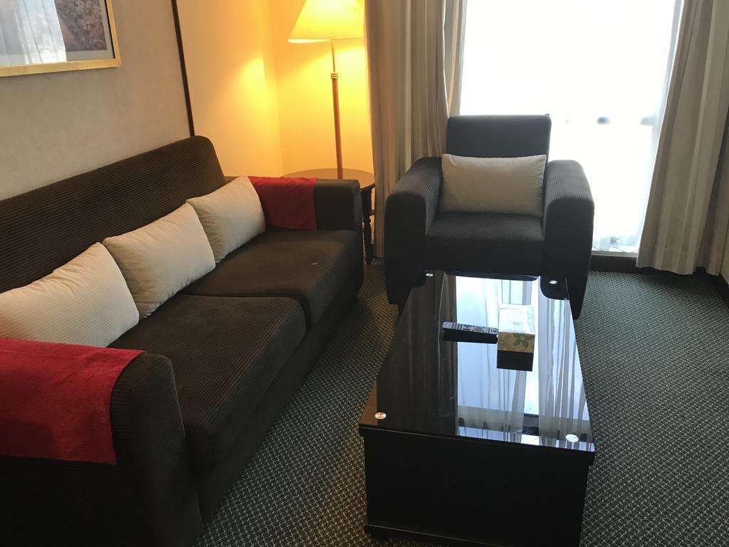 Kl Bintang Suites At Times Square Kl Kuala Lumpur Ngoại thất bức ảnh