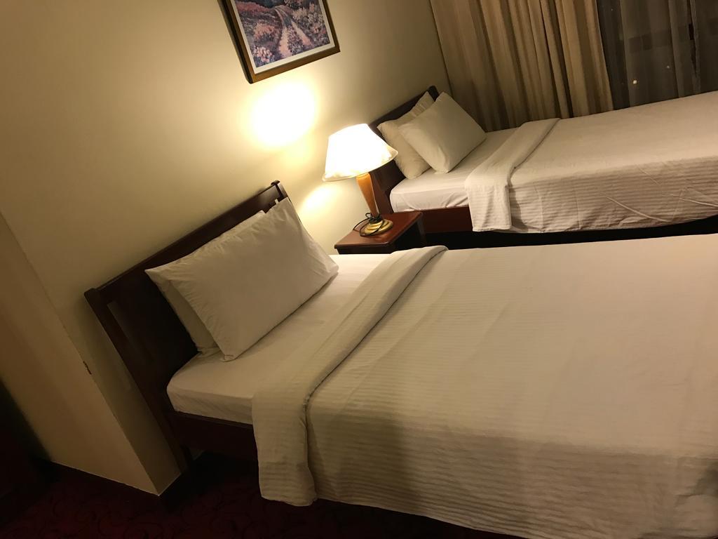 Kl Bintang Suites At Times Square Kl Kuala Lumpur Ngoại thất bức ảnh