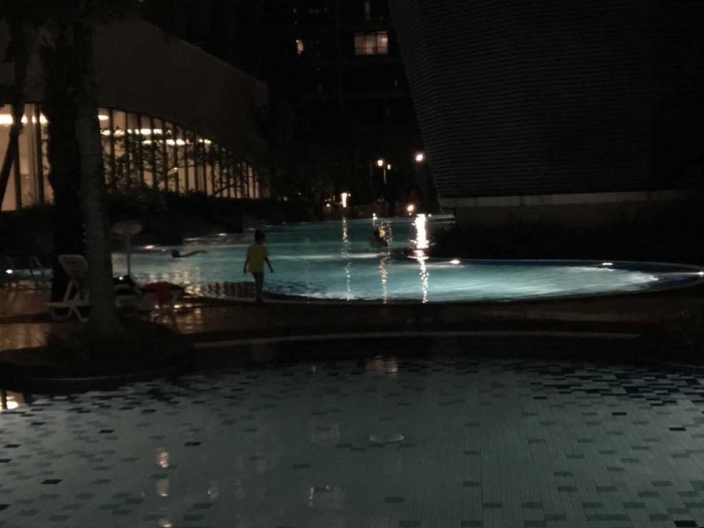 Kl Bintang Suites At Times Square Kl Kuala Lumpur Ngoại thất bức ảnh