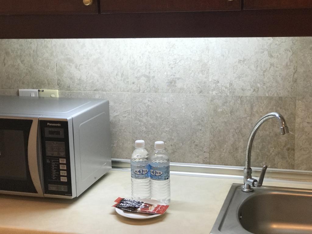 Kl Bintang Suites At Times Square Kl Kuala Lumpur Ngoại thất bức ảnh