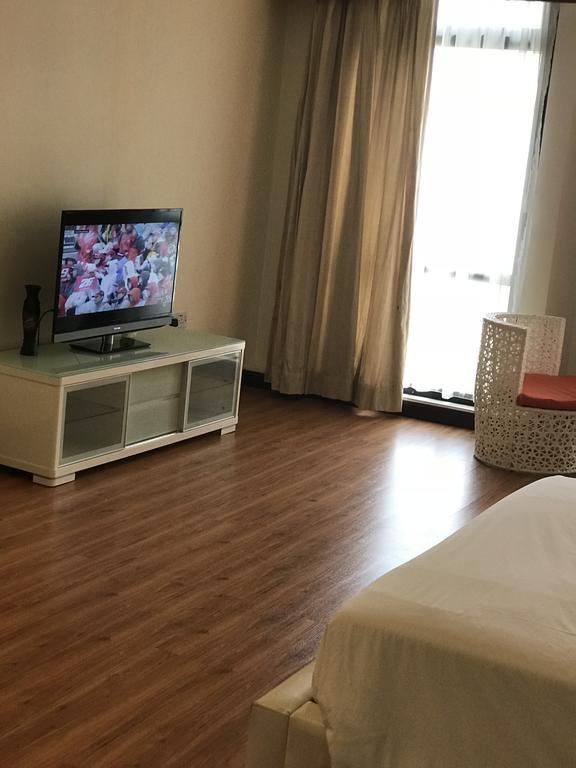 Kl Bintang Suites At Times Square Kl Kuala Lumpur Ngoại thất bức ảnh