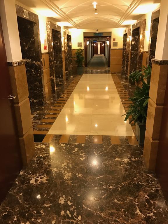 Kl Bintang Suites At Times Square Kl Kuala Lumpur Ngoại thất bức ảnh
