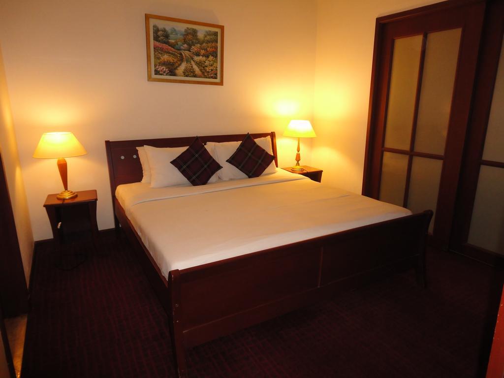 Kl Bintang Suites At Times Square Kl Kuala Lumpur Ngoại thất bức ảnh