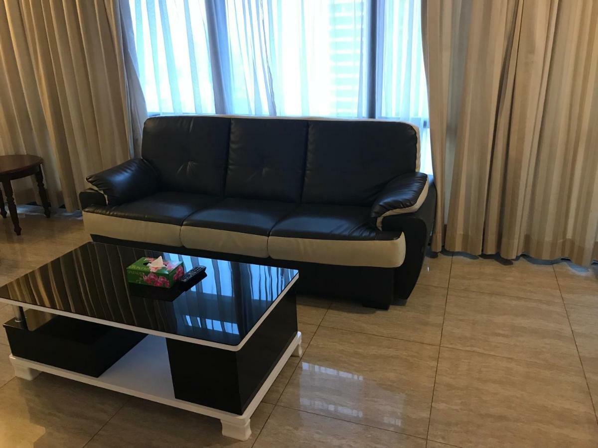 Kl Bintang Suites At Times Square Kl Kuala Lumpur Ngoại thất bức ảnh