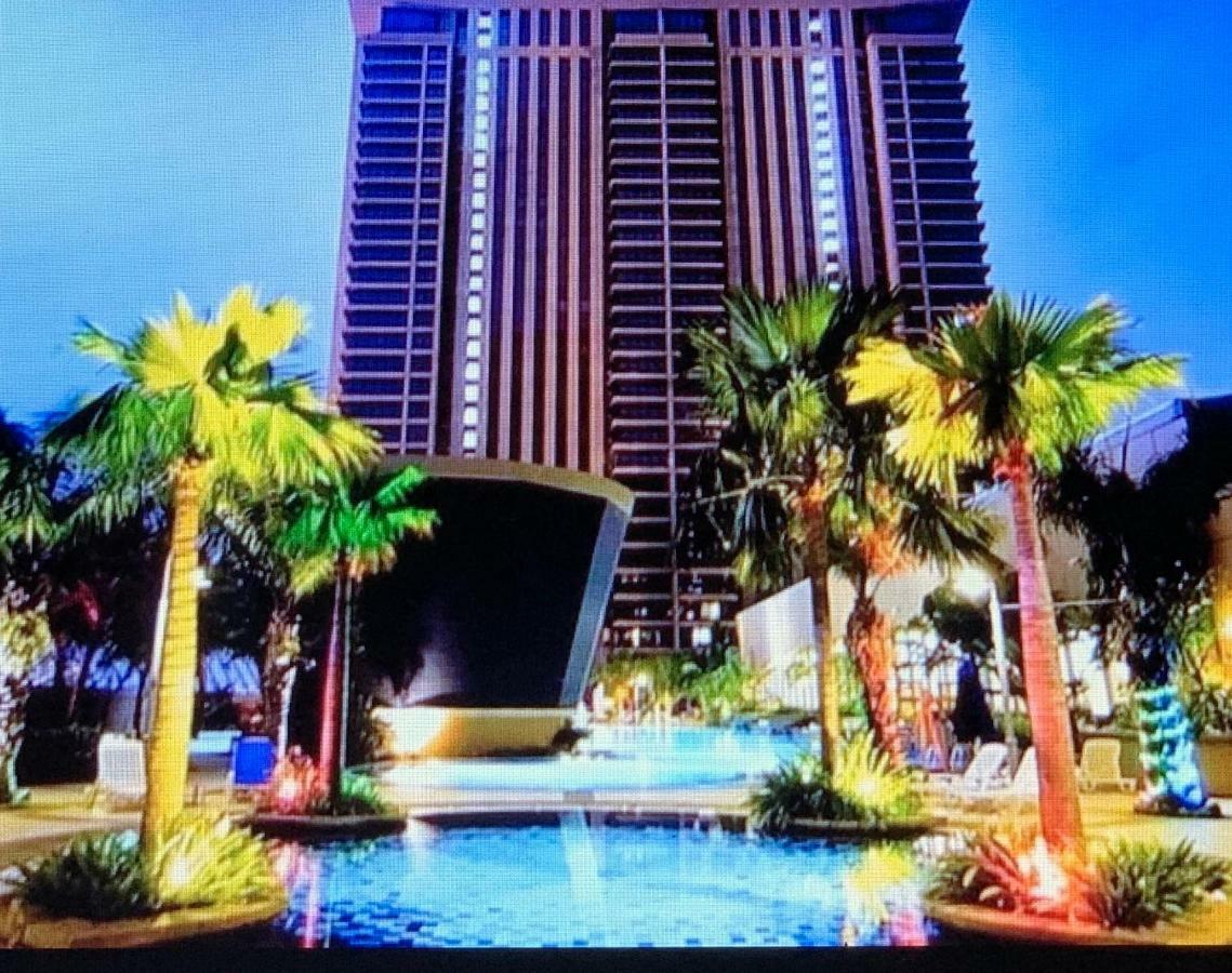 Kl Bintang Suites At Times Square Kl Kuala Lumpur Ngoại thất bức ảnh
