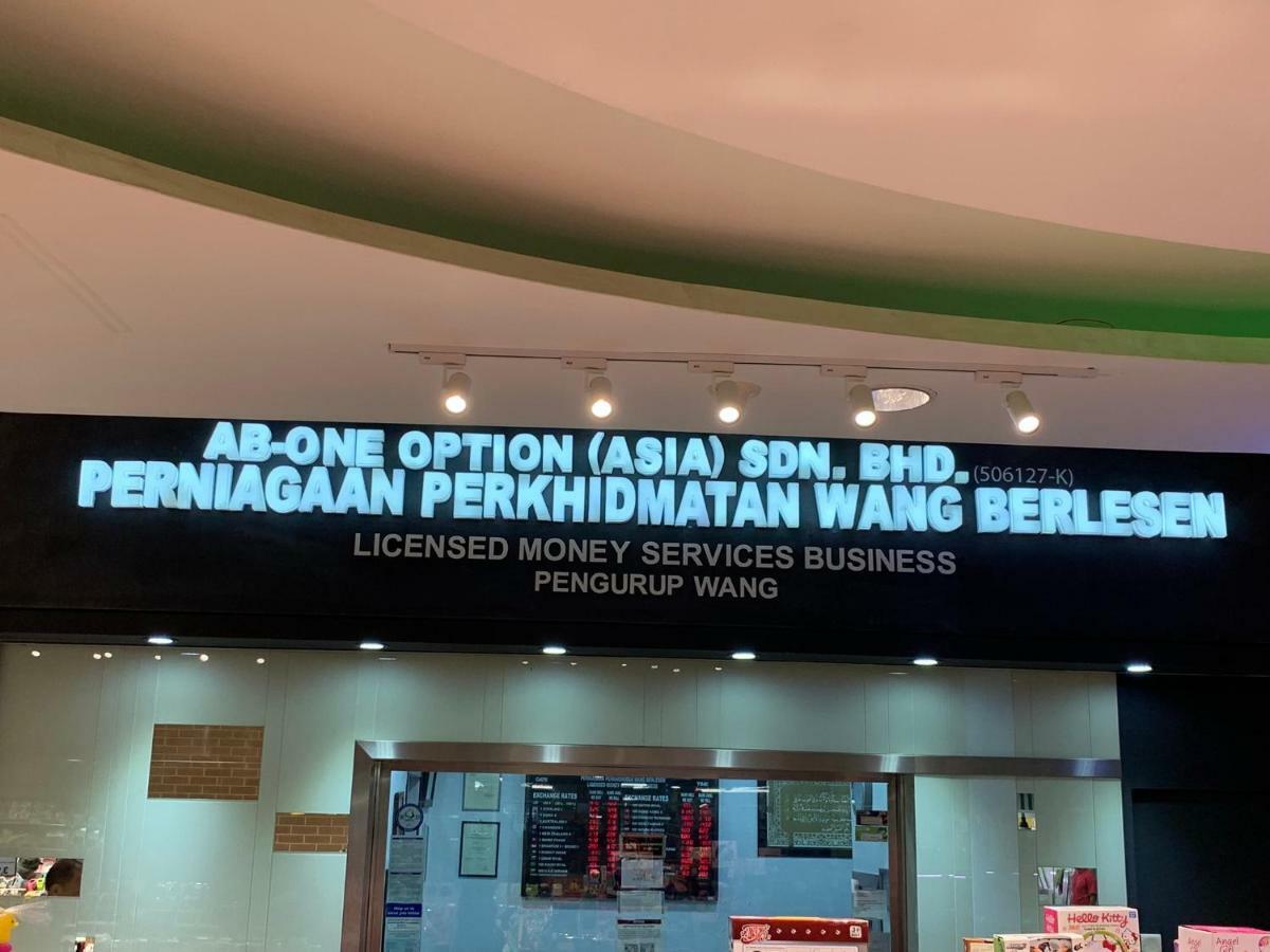 Kl Bintang Suites At Times Square Kl Kuala Lumpur Ngoại thất bức ảnh